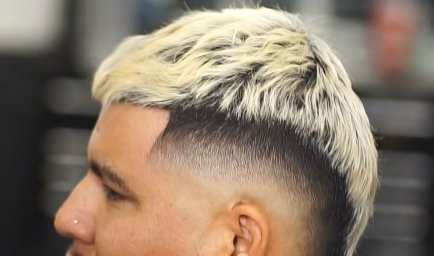 Fresh Culture Barber Studio 