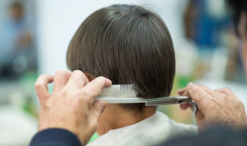 Fresh Culture Barber Studio 